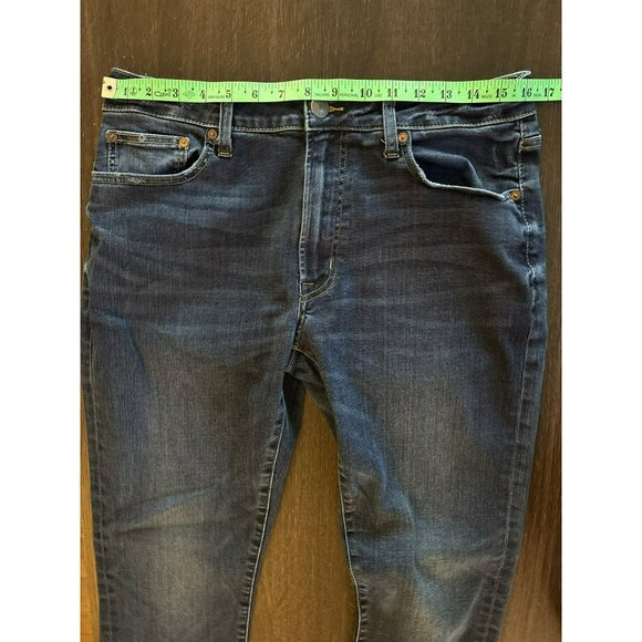 American Eagle Extreme Flex Slim Jeans Size 33/30 - Picture 3 of 10